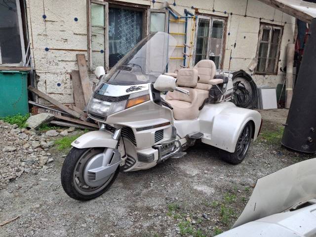 Honda Gold Wing. 1 500. ., , ,   