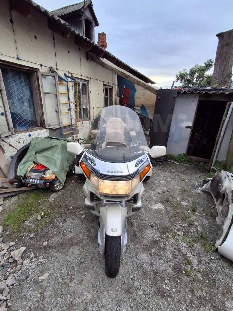 Honda Gold Wing. 1 500. ., , ,   