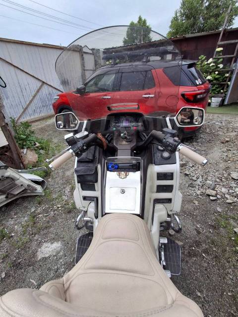 Honda Gold Wing. 1 500. ., , ,   