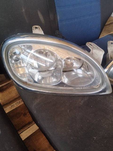 Купить Фара галогеновая, передняя левая в Архангельске по цене: 3 000 ...