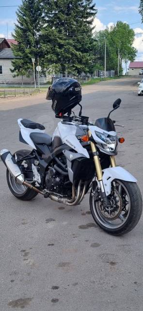 Suzuki GSR 750. 750. ., , ,   