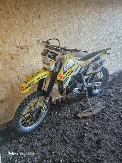 Suzuki DR-Z 400S. 4 000. ., , ,   