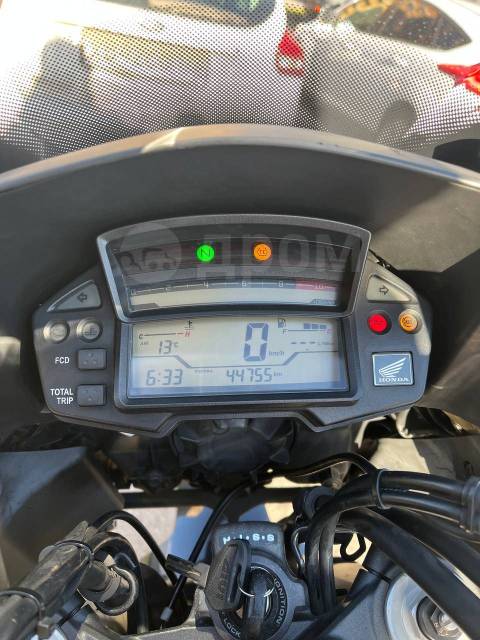 Honda VFR 1200X Crosstourer. 1 237. ., , ,   