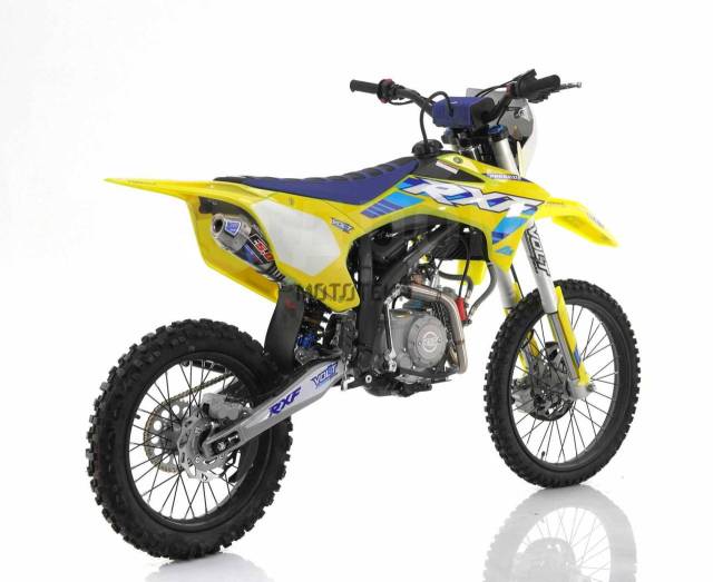 Apollo RXF Freeride 125LE