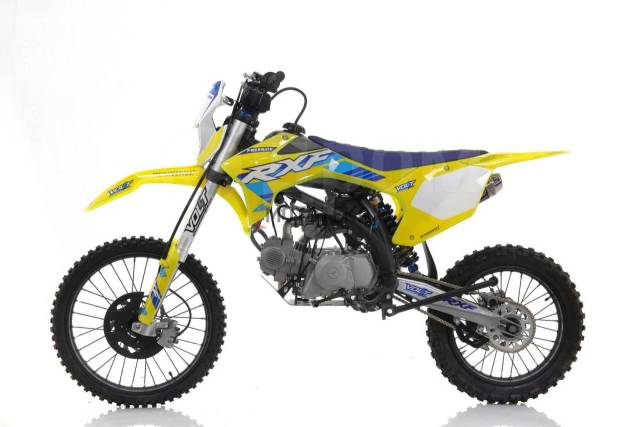 Apollo RXF Freeride 125LE