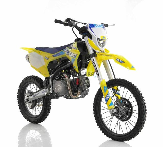 Apollo RXF Freeride 125LE