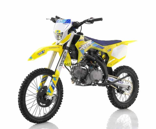 Apollo RXF Freeride 125LE