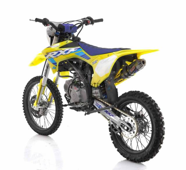 Apollo RXF Freeride 125LE