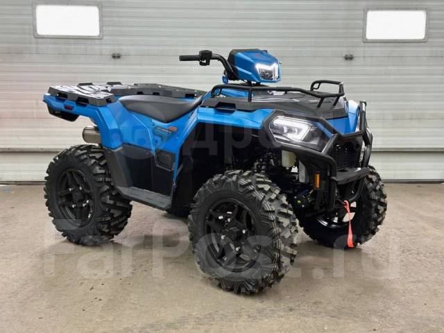 Polaris Sportsman 570. ,  \,  .     