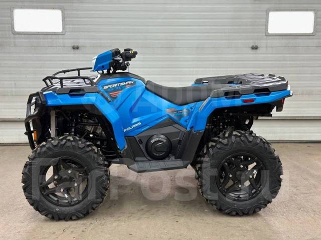 Polaris Sportsman 570. ,  \,  .     