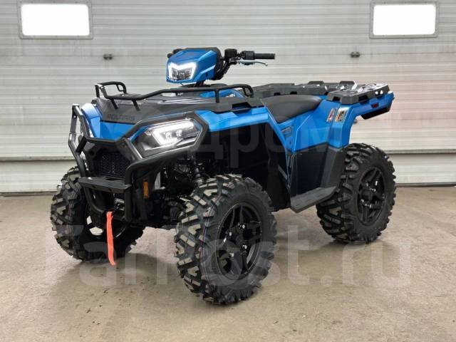 Polaris Sportsman 570. ,  \,  .     