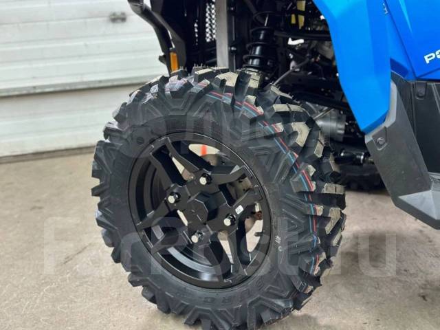 Polaris Sportsman 570. ,  \,  .     