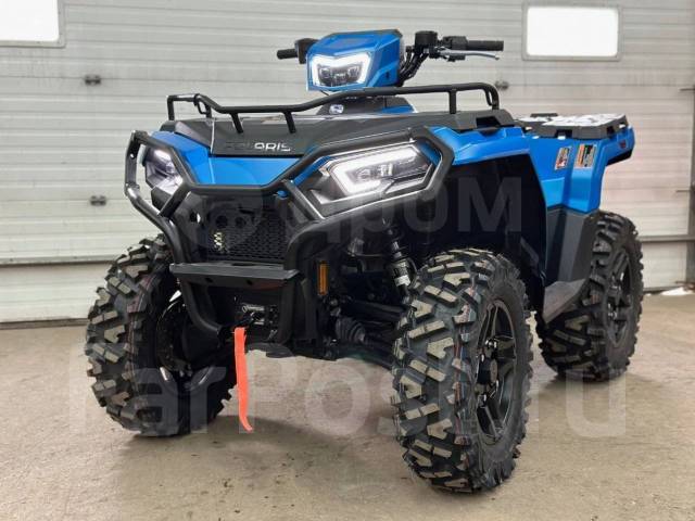 Polaris Sportsman 570. ,  \,  .     