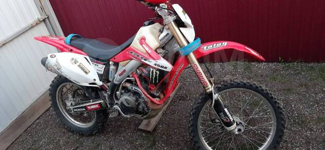 Honda CRF 450X. 450. ., , ,   