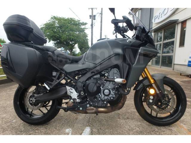 Yamaha MT-09 Tracer. 850. ., , ,   