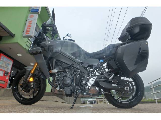 Yamaha MT-09 Tracer. 850. ., , ,   