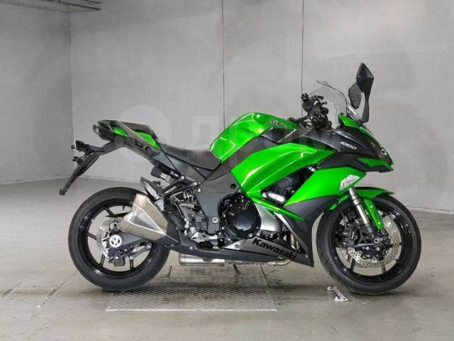 Kawasaki Ninja 1000. 1 000. ., , ,   