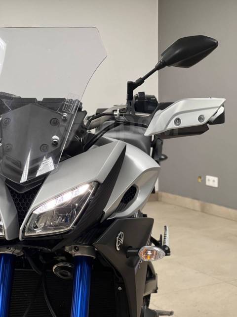 Yamaha MT-09 Tracer. 851. ., , ,   