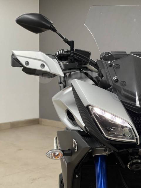 Yamaha MT-09 Tracer. 851. ., , ,   