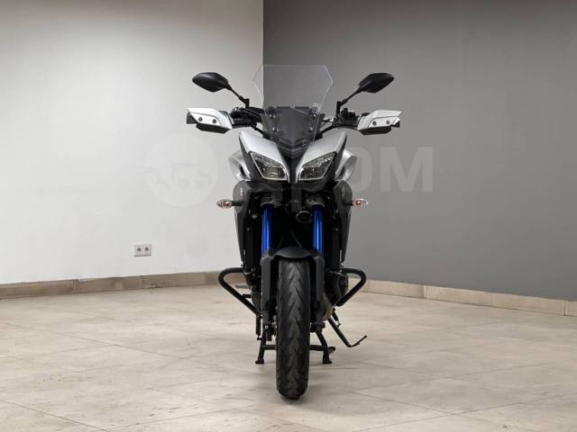 Yamaha MT-09 Tracer. 851. ., , ,   