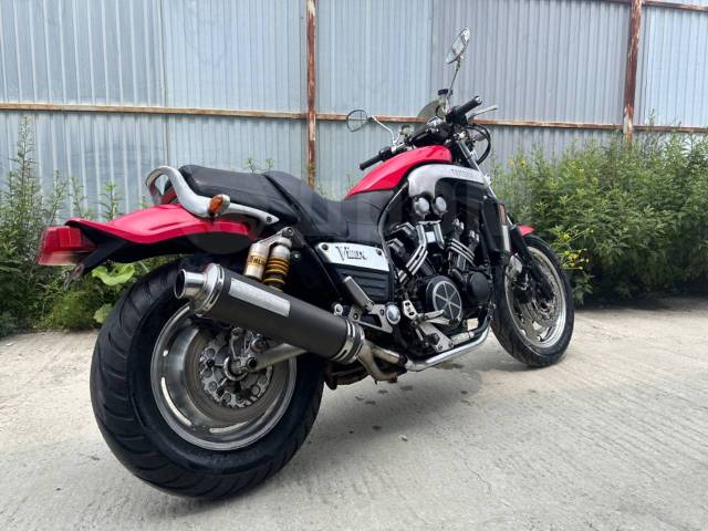 Yamaha V-Max 1200. 1 200. ., , ,   