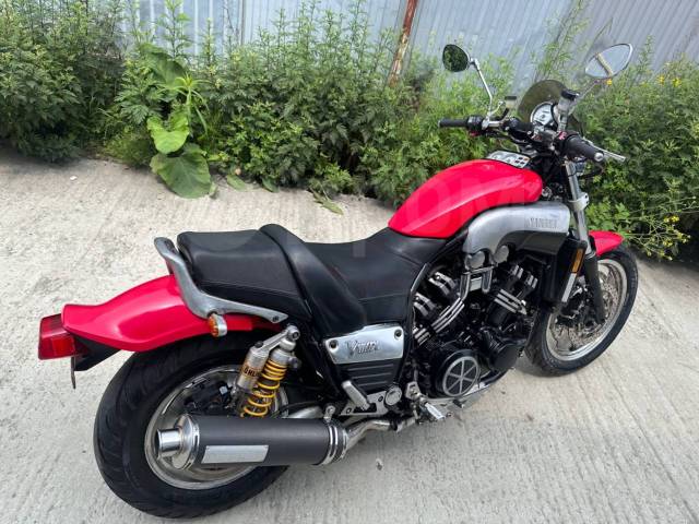 Yamaha V-Max 1200. 1 200. ., , ,   