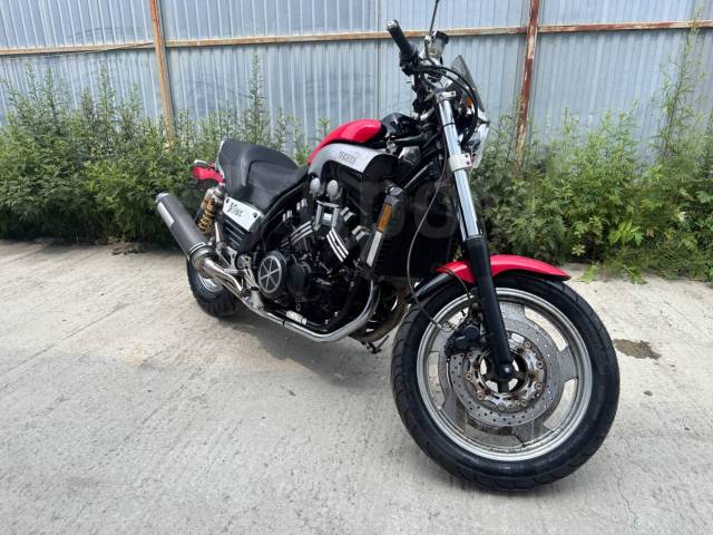 Yamaha V-Max 1200. 1 200. ., , ,   