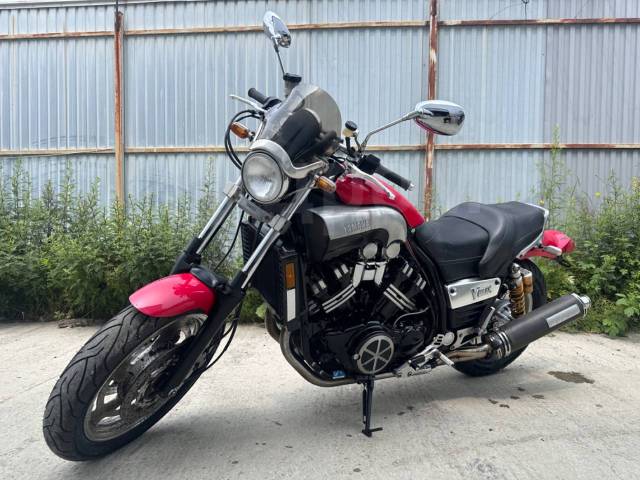 Yamaha V-Max 1200. 1 200. ., , ,   