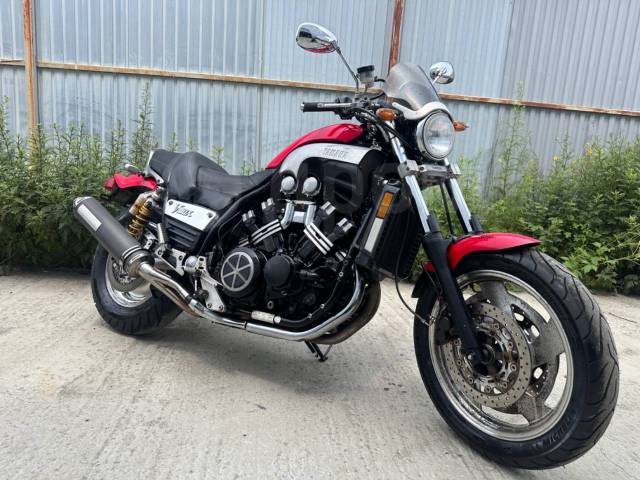 Yamaha V-Max 1200. 1 200. ., , ,   