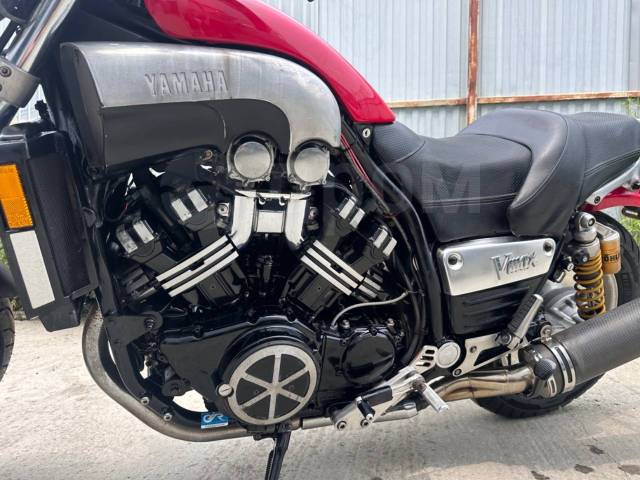 Yamaha V-Max 1200. 1 200. ., , ,   