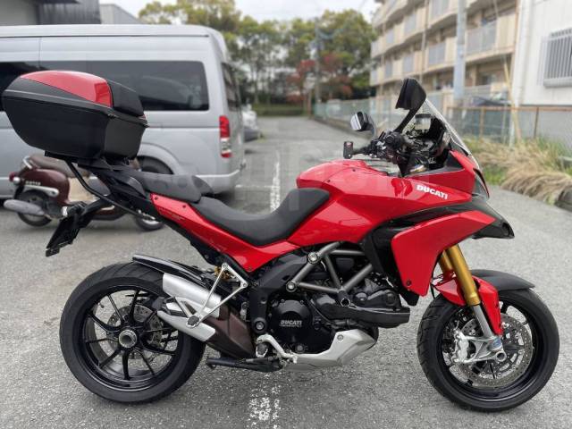 Ducati Multistrada 1200 S. 1 200. ., , ,   