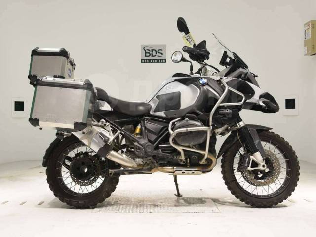 BMW R 1200 GS Adventure. 1 200. ., , ,   