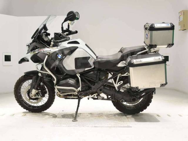 BMW R 1200 GS Adventure. 1 200. ., , ,   