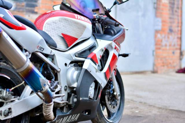 Yamaha YZF-R6. 600. ., , ,   