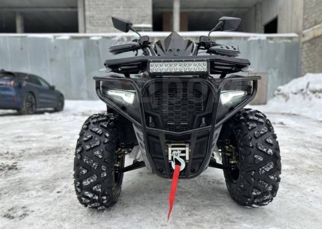 Motax ATV Grizlik 300. ,  .     