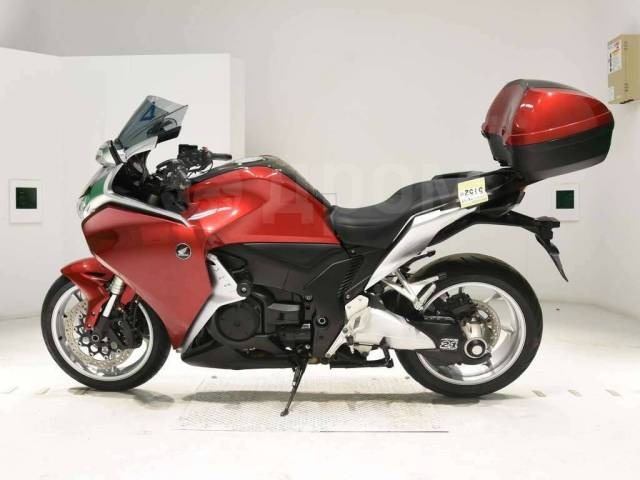 Honda VFR 1200FD. 1 200. ., , ,   