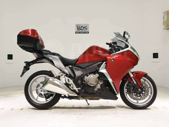 Honda VFR 1200FD. 1 200. ., , ,   