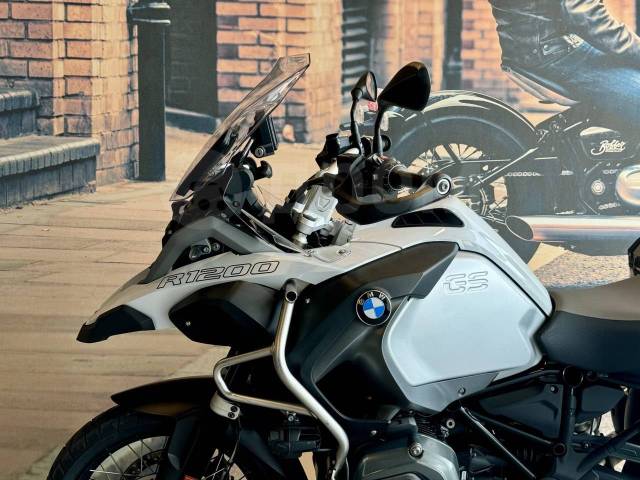 BMW R 1200 GS Adventure. 1 200. ., , ,   