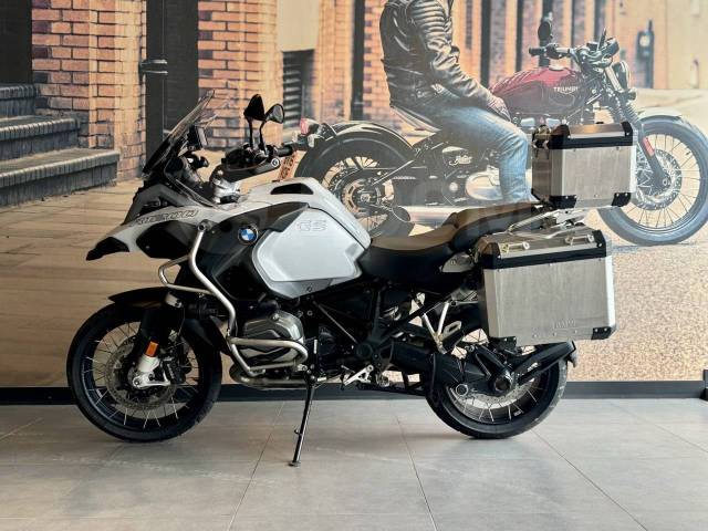 BMW R 1200 GS Adventure. 1 200. ., , ,   