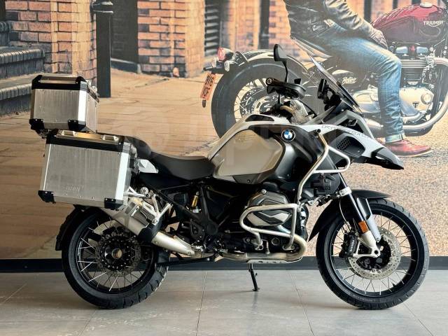 BMW R 1200 GS Adventure. 1 200. ., , ,   