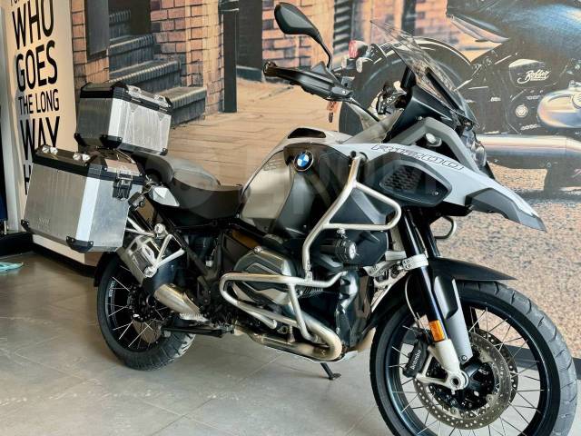 BMW R 1200 GS Adventure. 1 200. ., , ,   