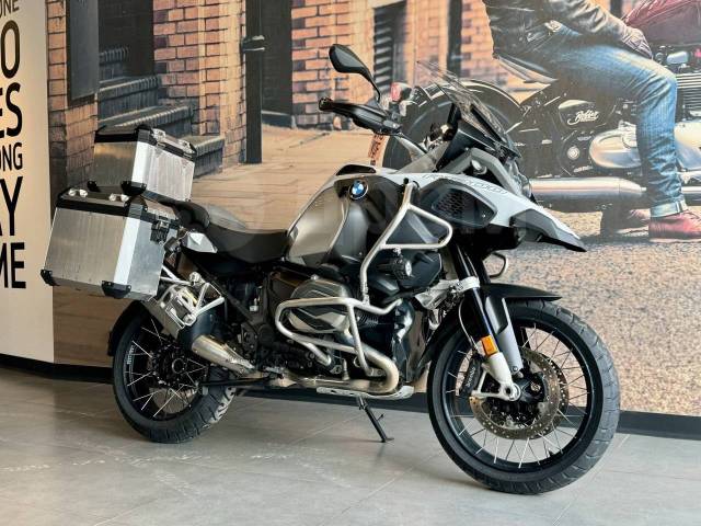 BMW R 1200 GS Adventure. 1 200. ., , ,   