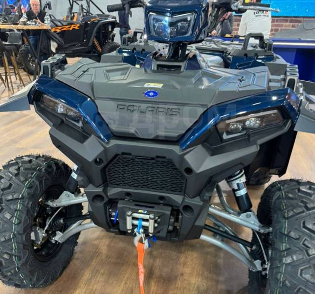 Polaris Sportsman XP 1000 S. ,  \,  .     