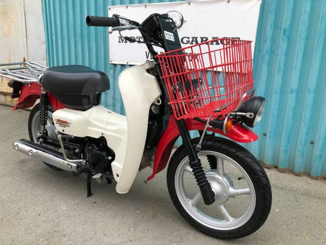 Suzuki Birdie. 49. ., ,  ,   