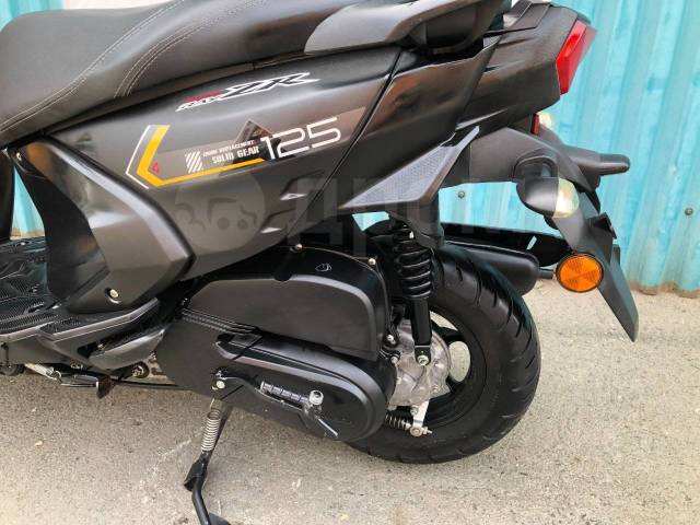 Yamaha Cygnus. 125. ., , ,   