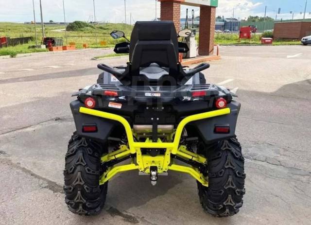 Stels ATV 850G Guepard Trophy Pro. ,  \,  .    - 