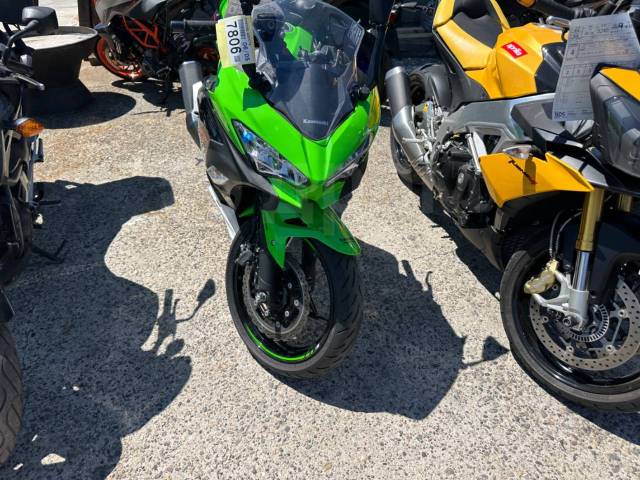 Kawasaki Ninja 400. 400. ., , ,   