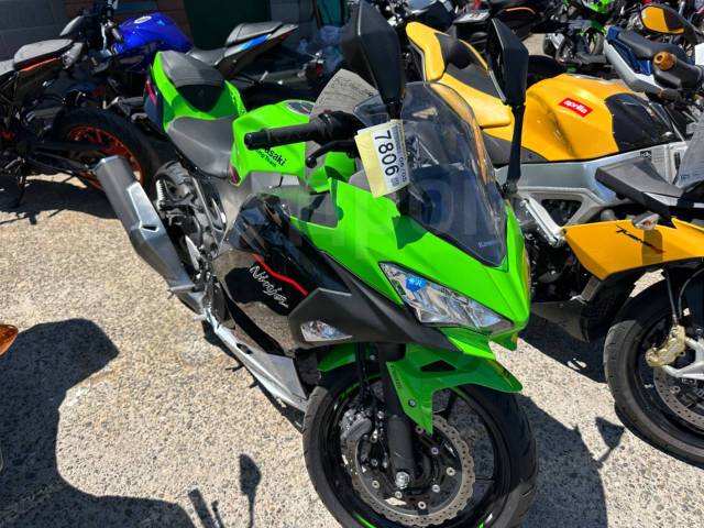 Kawasaki Ninja 400. 400. ., , ,   