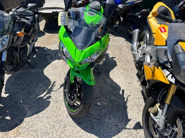 Kawasaki Ninja 400. 400. ., , ,   