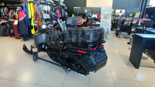 BRP Ski-Doo Expedition SE. ,  ,   